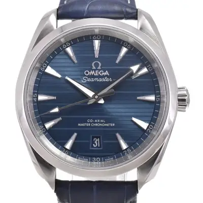 Omega Seamaster 220.13.38.20.03.001