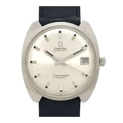 Omega Seamaster 166.022