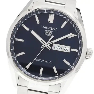 TAG Heuer Carrera Caliber 5 WBN2012.BA0640
