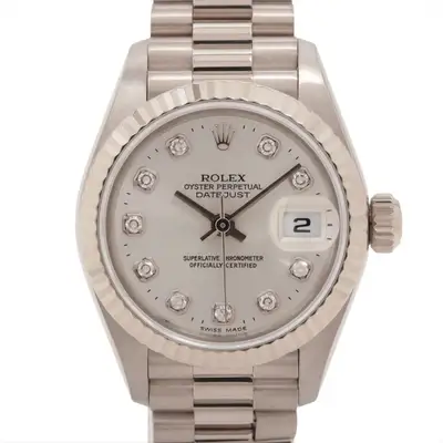 Rolex Datejust 79179G