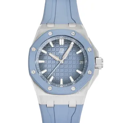 Audemars Piguet Royal Oak Offshore 15605SK