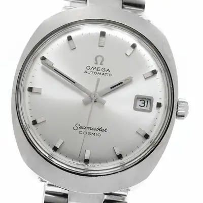 Omega Seamaster 166.045