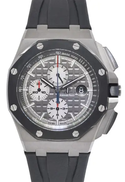 Audemars Piguet Royal Oak Offshore 26400IO