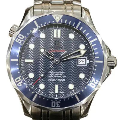 Omega Seamaster 2220.80.00