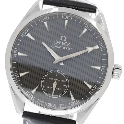 Omega Seamaster 231.13.49.10.06.001