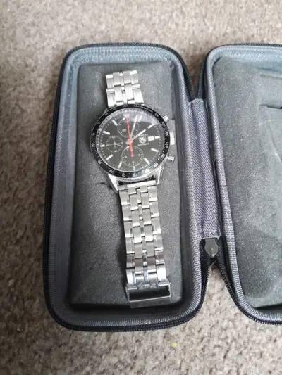 TAG Heuer carrera