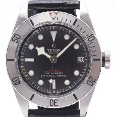 Tudor Black Bay 79730