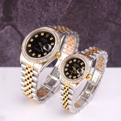 Rolex Datejust 26/ 18k Yellow Gold