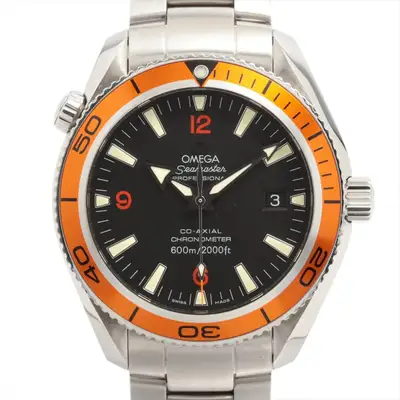 Omega Seamaster 2209.50