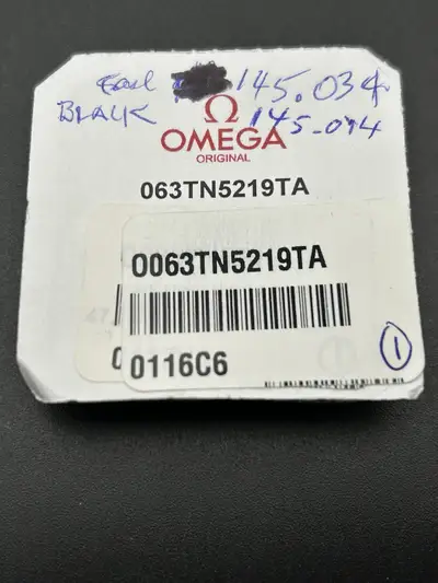 Omega Speedmaster Professional Mark II Ref.145.014