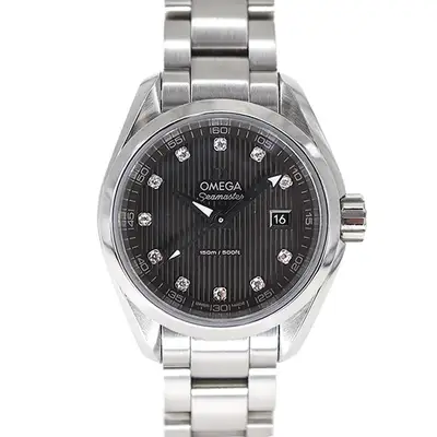 Omega Seamaster 231.10.30.60.56.001