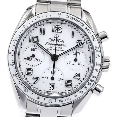 Omega Speedmaster 324.30.38.40.04.001