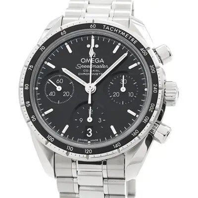 Omega OMEGA Speedmaster 38 Co-Axial Chronometer 324.30.38.50.01.001 TO306965