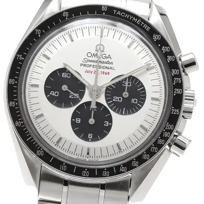 Omega Speedmaster 3569.31