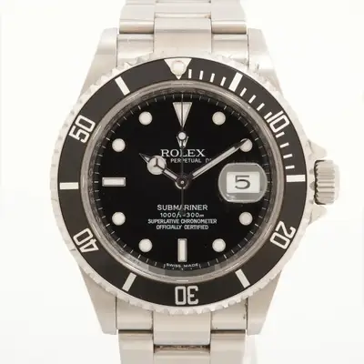 Rolex Submariner 16610T