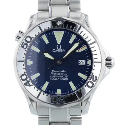 Omega Seamaster 2255.80.00
