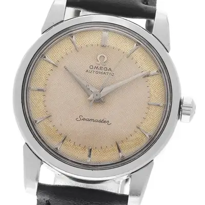 Omega Seamaster 2846-2848 4SC Cal.501 Watch_968275