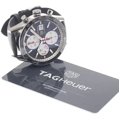 TAG Heuer Carrera Calibre 16 CV201AP.FC6429