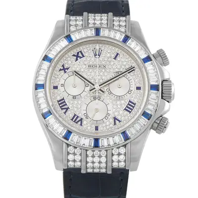 Rolex Daytona 116599
