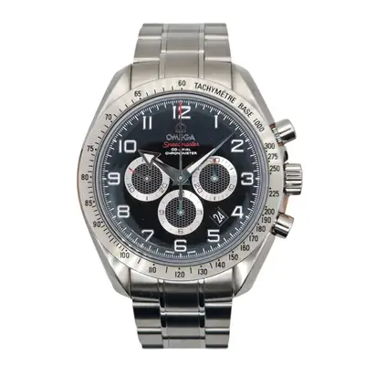 Omega Speedmaster 321.10.44.50.01.001