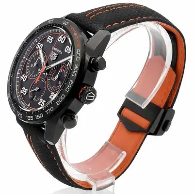 TAG Heuer Heuer 02 Porsche Carrera