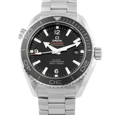 Omega Seamaster 232.30.46.21.01.001