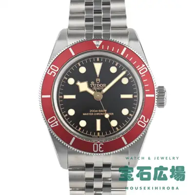 Tudor Black Bay M7941A1A0RU-0003 TO308029