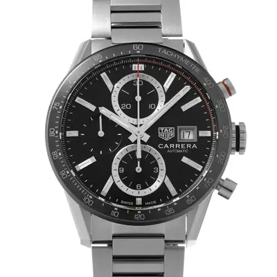TAG Heuer Carrera 750380