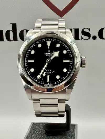 Tudor Black Bay 79540