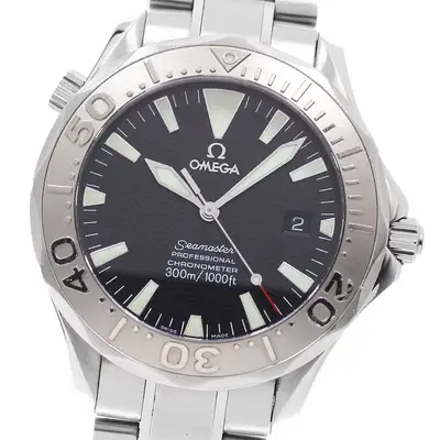 Omega Seamaster 2230.50