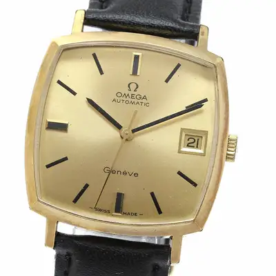 Omega Seamaster 162.0010