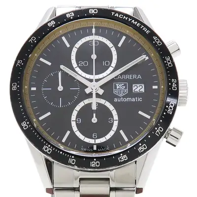TAG Heuer Carrera Calibre 16 Chronograph