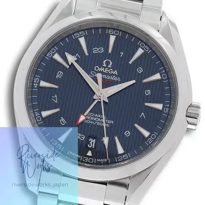 Omega Seamaster 231.10.43.22.03.001