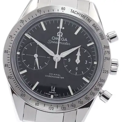 Omega Speedmaster '57 Co-Axial Chronograph Date