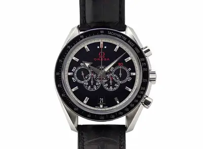 Omega Speedmaster 321.33.44.52.01.001
