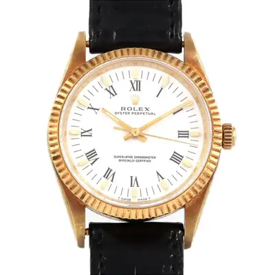 Rolex Oyster Perpetual 14238