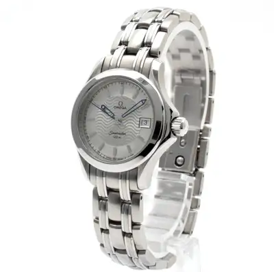 Omega Seamaster 596.1502