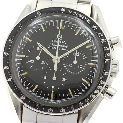 Omega Speedmaster Professional ST145.022 TO324093