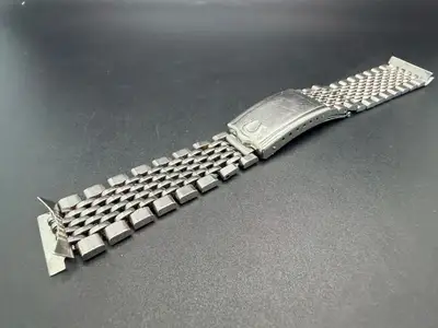 Omega Seamaster 165.026