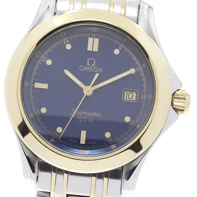 Omega Seamaster 2311.80