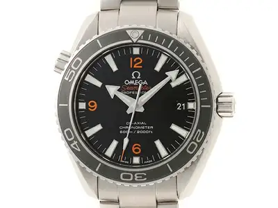 Omega Seamaster 232.30.42.21.01.003