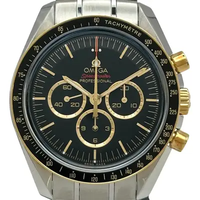 Omega Speedmaster 522.20.42.30.01.001