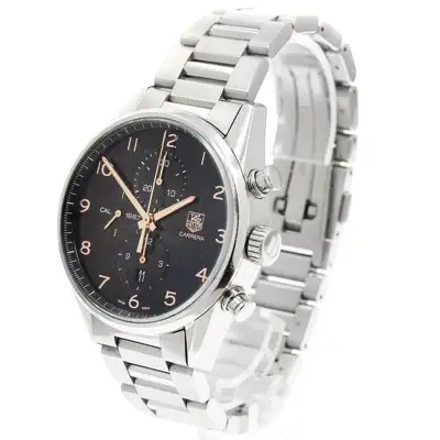 TAG Heuer CARRERA CALIBRE 1887 CAR2014-0