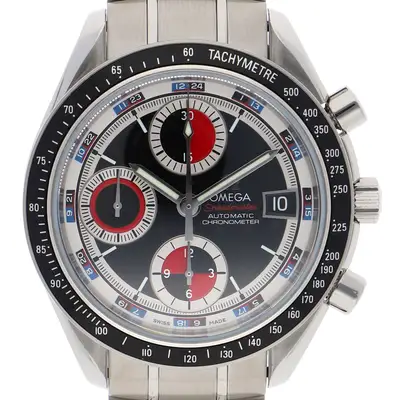 Omega Speedmaster 3210.52.00