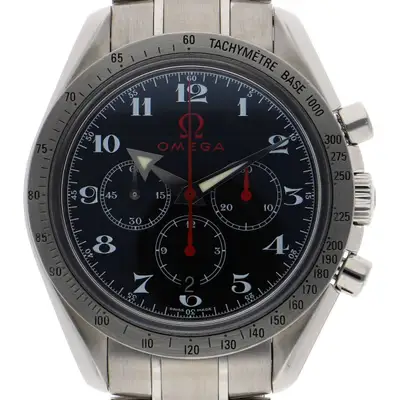 Omega Speedmaster 3556.50.00