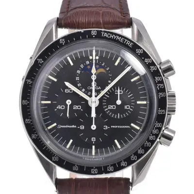 Omega Speedmaster 345.0809