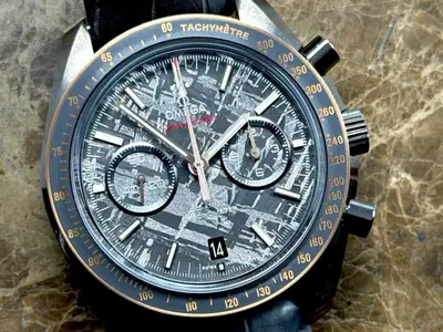 Omega DARK SIDE OF THE MOON