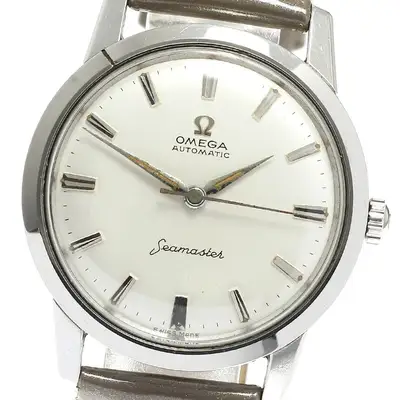 Omega Seamaster 14704SC