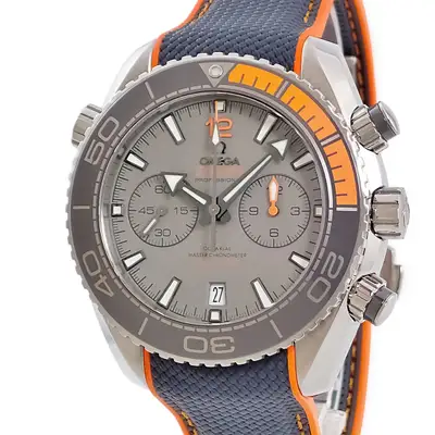 Omega Seamaster 215.92.46.51.99.001
