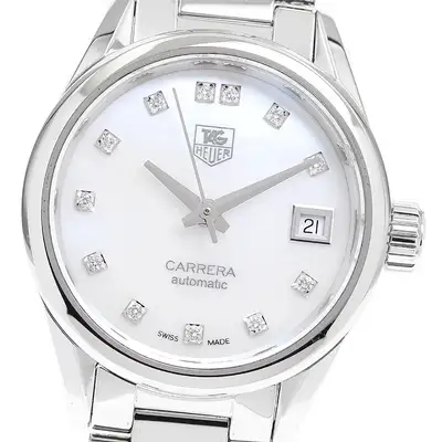 TAG Heuer Carrera Caliber 9 WAR2414.BA0776